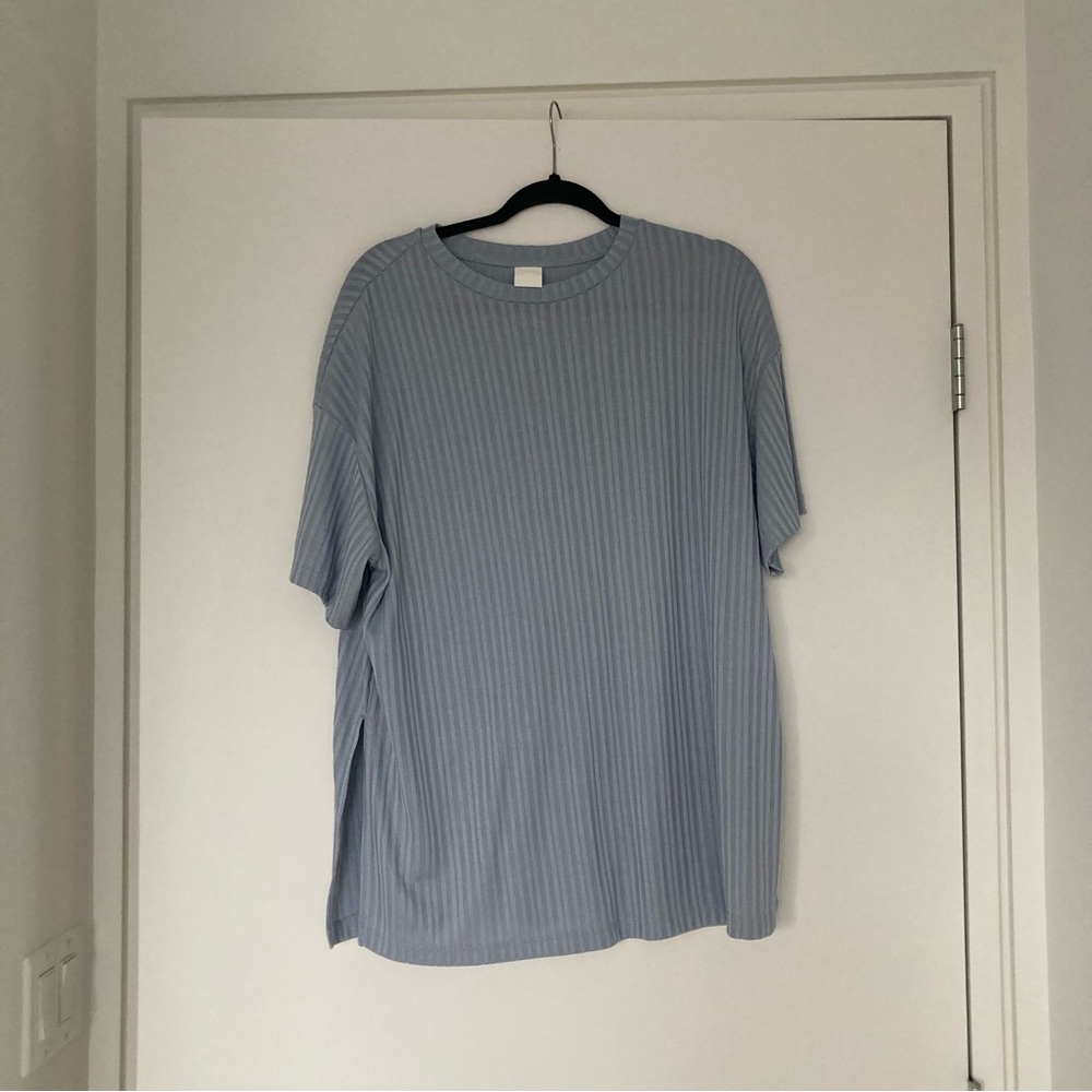 H&M top